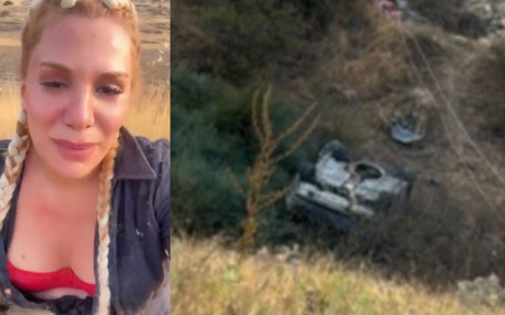 Almeda Baylan Survivor 2026'da olacak mı? Yeni sezon kararını açıkladı