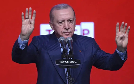 AKP kulislerinde Ankara Endişesi: Bu bizi zorlar