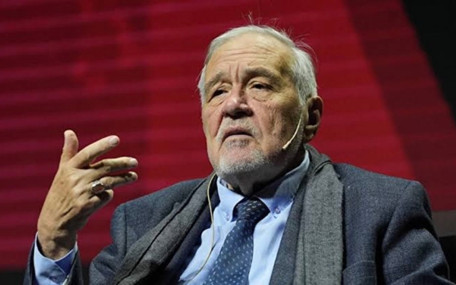 İlber Ortaylı'dan Selimiye Camisi uyarısı: Kim çıplak gözle baksa görür; restorasyonda kayırma