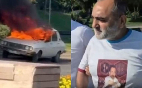 Abdulkadir Selvi'den Beyaz Toros' eylemi çıkışı! Ben ikna olmadım dedi