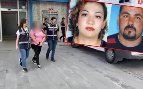 Türkiye Fatma Sungur’u konuşuyor: Kocasını öldürüp 9 ay küvette sakladı, cezaevinden firar etti!