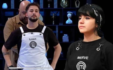 4 Ekim (dün akşam) MasterChef kim elendi? MasterChef Türkiye'de elenen isim şefleri de üzdü