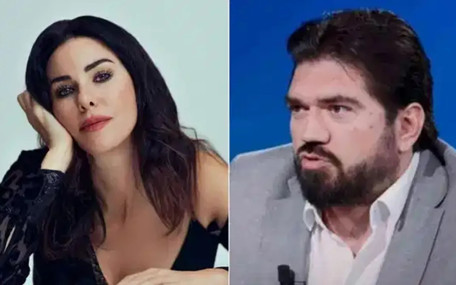 Defne Samyeli  ROK’u yerin dibine soktu