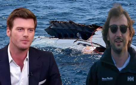 Kıvanç Tatlıtuğ yakın arkadaşı Halit Yukay’ın kaybolması soruşturmasında ifade verdi