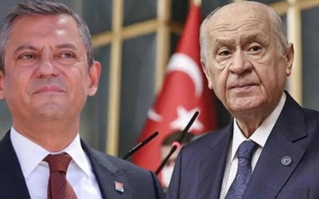 MHP'den Selahattin Yılmaz iddiasına tepki: Özgür Özel kıtır atıyor ama…