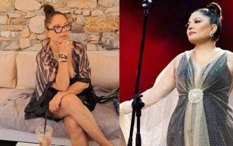 Şarkıcı İzel: Selülitler gerçektir