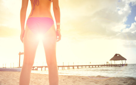 Deniz suyu ısındığı için mi kaşıntı ve yanma şikayetleri arttı?