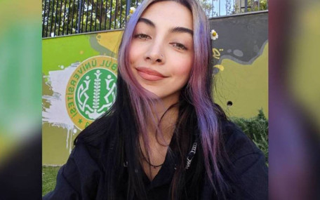 Yemek zamlarını protesto eden öğrenciye çıplak arama iddiası: Geri Gönderme Merkezi’ne gönderildi