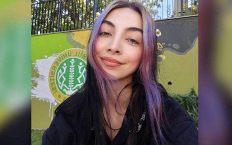 Geri gönderme merkezine sevk edilen Azerbaycanlı Nana, Meclis gündeminde