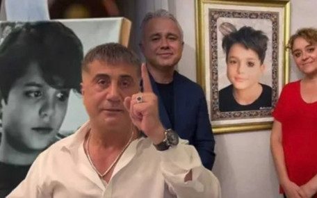 Sedat Peker'in adı yetti! Minguzzi ailesini tehdit edenler hesaplarını kapatıp ortadan kayboldu