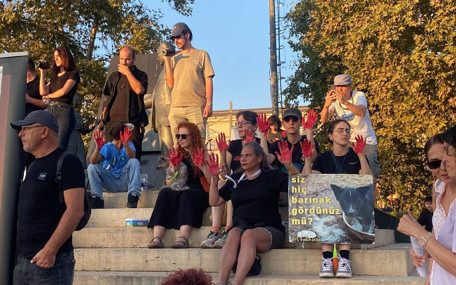 Yaşam hakkı savunucuları sokak hayvanları için seslendi: Katliam normalleştirilmeye çalışılıyor
