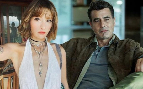 Taciz mesajları ifşa olmuştu: Diziden çıkarıldı, yerine gelen isim belli oldu!