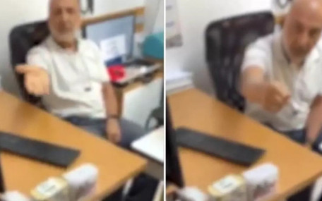 Ahmet Hakan: Başörtülü bir kadını muayene etmem diyen doktora hangi muameleyi yapacaksanız...