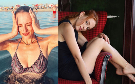 Kızılcık Şerbeti'ne iki oyuncu daha katıldı: Nilgün ve Hakan'ın oğlu kim?