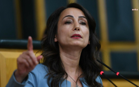 Hatimoğulları taleplerini açıkladı!  Öcalan'ın dinlenilmesi ,özel yasa...