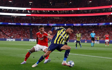 27 Ağustos 2025 reyting sonuçları: Benfica Fenerbahçe, Masterchef, NOW Ana Haber