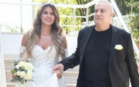 Gülseren Ceylan ile evlenen Mehmet Ali Erbil'den yaş farkı sorusuna yanıt: Alt tarafı 40