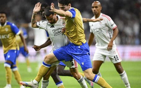 28 Ağustos 2025 reyting sonuçları: Beşiktaş Lausanne, Masterchef, NOW Haber