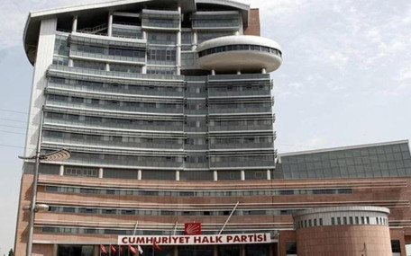 CHP'nin kongre süreci 3 ilde tıkandı: İl başkanlıklarından sandık kurmama kararı