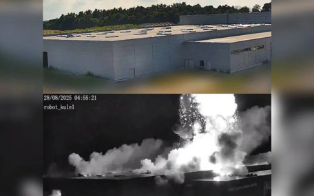 Rusya Erdoğan’ın damadı Bayraktar’ın Ukrayna’daki fabrikasını neden vurdu?