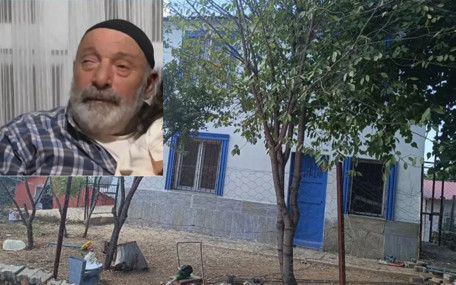 500 TL’lik şofben parası yüzünden ev sahibi kiracıyı döverek öldürdü