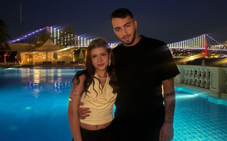 Boğaziçi Üniversitesi'nde dehşet: 24 sabıkalı Ayberk Kurtuluş 15 yaşındaki Hilal Özdemir'i katletti