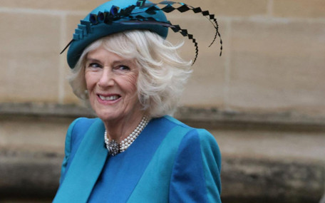 Kraliçe Camilla, gençliğinde tacizciyi ayakkabısıyla püskürttü