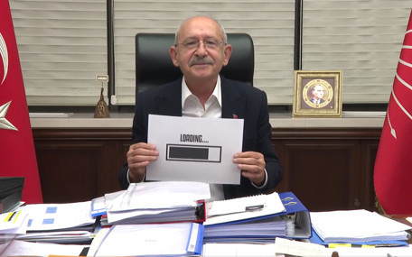 Kılıçdaroğlu SABAH'a konuştu: Yolsuzluğa bulaşan kim varsa hesap vermek zorunda!