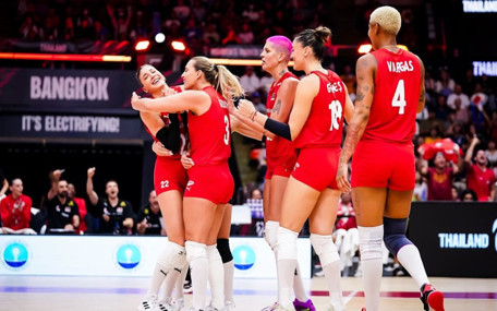 6 Eylül 2025 reyting sonuçları: Türkiye Japonya, Masterchef, Gönül Dağı