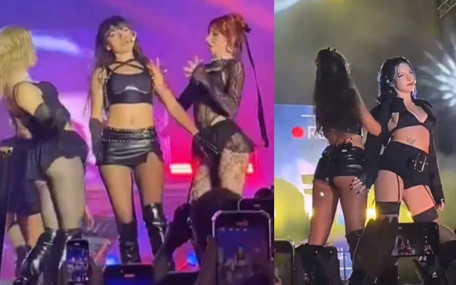 Soruşturma başlatılmıştı: Manifest kızlarının tamamı X hesaplarını kapattı!