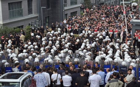 CHP yönetimi : Saray ve Bahçeli, CHP’yi Kılıçdaroğlu’na teslim etmeye karar vermiş