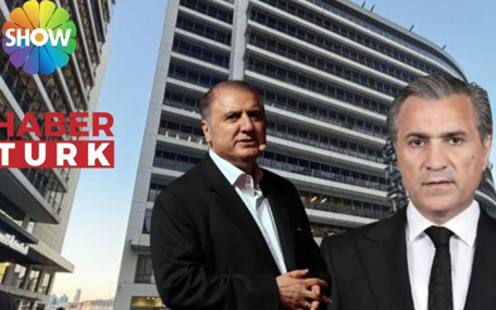 Habertürk ve Show TV satışında kara para rezaleti: 350 milyon dolar bavullarla Ciner'e taşınmış