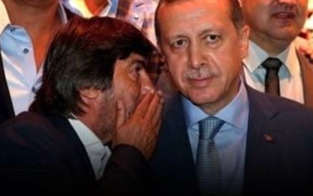 Rıdvan Dilmen operasyonu önceden haber aldı iddiası: Habertürk’ten 6 gün önce ayrılmış