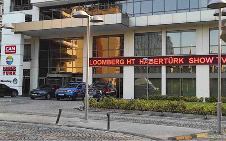 Habertürk ve Show Tv'ye el konuldu! Herkes dizileri merak etti... Sosyal medya karıştı!