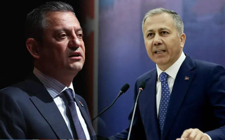 Bakan Yerlikaya'dan Özgür Özel'e isimsiz gönderme: Suskunluğum asaletimdendir, kifayetsiz muhteris