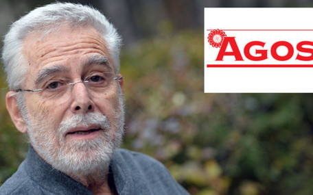 Baskın Oran’ın yazısı kriz yarattı: Bikini ipi şeftaliyi bölüyor... Agos özür diledi