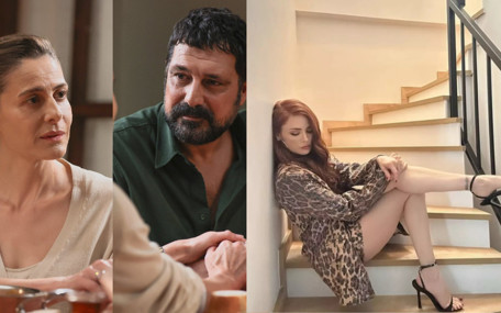 13 Eylül 2025 reyting sonuçları: Gönül Dağı, Masterchef, Can Borcu, NOW Haber