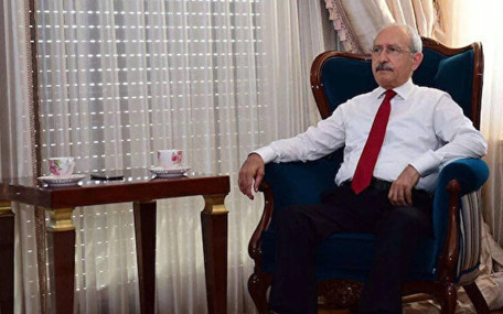 Sözcü yazarı Öztürk: Kemal Kılıçdaroğlu kurultay davası günü evinde de ofisinde de olmayacak