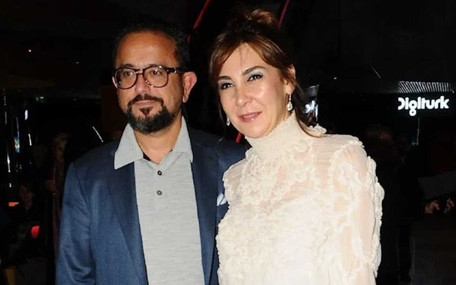 Ali Sabancı ile Vuslat Doğan Sabancı Boşanma Eşiğinde: Tazminat 5 Milyar TL!