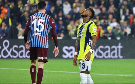 Trabzon medyasında Fenerbahçe öfkesi: Düdük astırmazsak adam değiliz