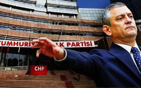 CHP mutlak butlan davasından iptal kararı bekliyor