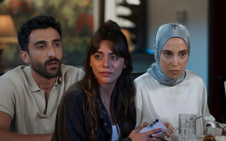 Devlet kanalı Show TV Kızılcık Şerbeti'ni kaldıracak mı? Yapımcıdan flaş açıklama