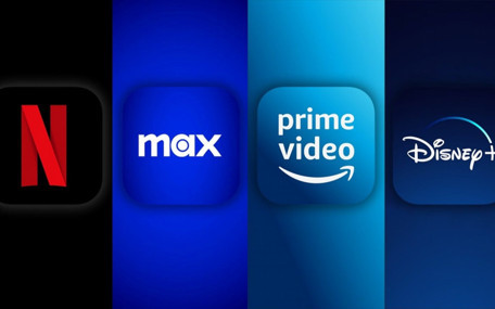 Türkiye’de en çok abonesi olan dijital platform hangisi? HBO Max, Netflix, Amazon Prime, Disney+