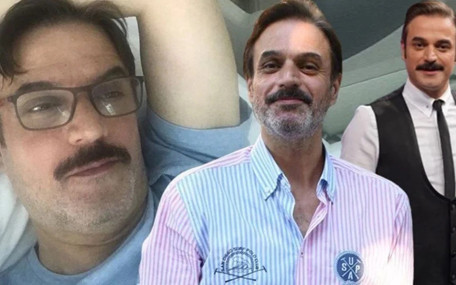 Ufuk Özkan’dan üzücü haber: İntihar girişiminde bulundu