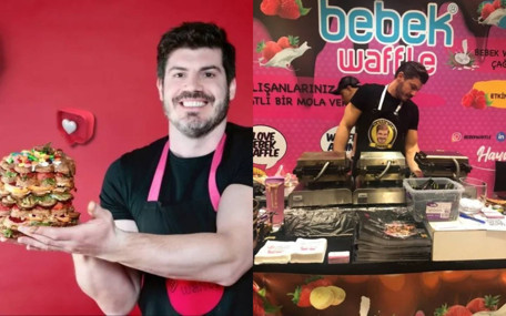 Ünlü işletmeci Önder Şahin'e cinsel istismar suçlaması: 2 ay sonra tahliye edildi