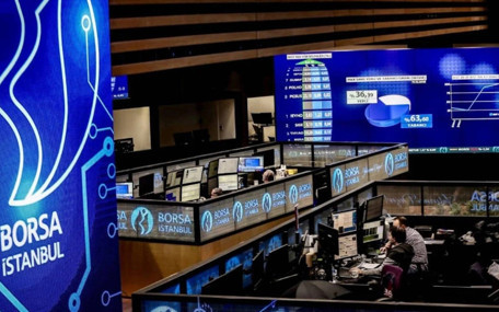 Borsa soruşturmasında flaş gelişme: 11 kişi daha gözaltına alındı