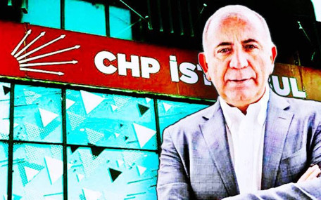 Gürsel Tekin’in kongre düzenleme talebine seçim kurulundan olumsuz yanıt