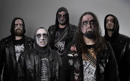 Rock grubu Sarinvomit üyeleri dini değerlere hakaret suçlamasıyla tutuklandı