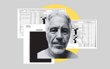 Epstein dosyası büyüyor: Trump’a bu konuda hazırlıklı olmasını söyledim!