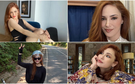 Mine Tugay: Tavrım net, bu da güven veriyor